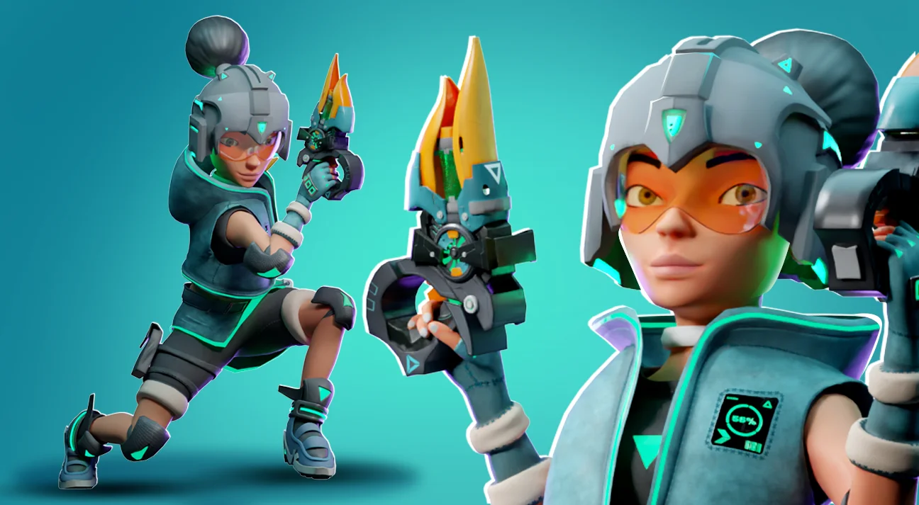 Character Modeling Masterclass